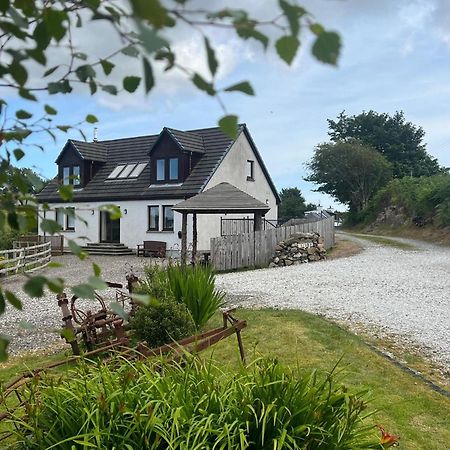 Villa Roselea Broadford  Exterior foto