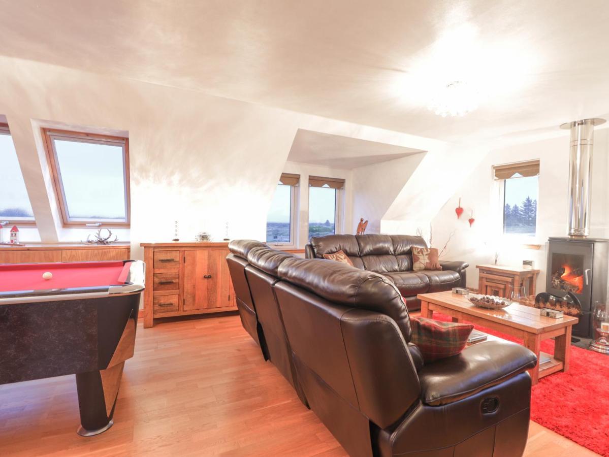 Villa Roselea Broadford  Exterior foto